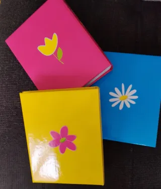 Álbumes de fotos 10x15