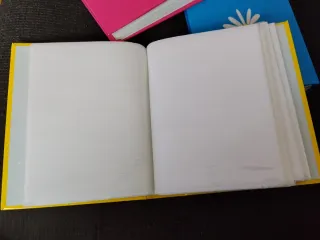 Álbumes de fotos 10x15