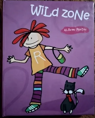 Álbumes de fotos 10x15