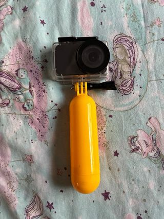 Cámara de acción Xiaomi Mijia 4K