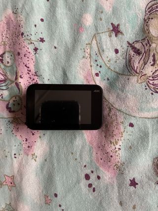 Cámara de acción Xiaomi Mijia 4K