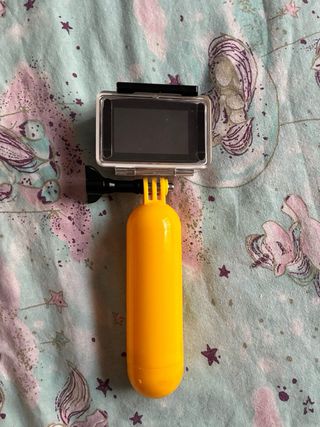 Cámara de acción Xiaomi Mijia 4K