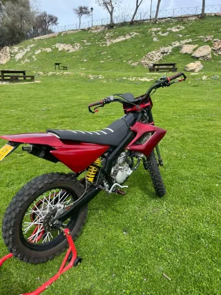 Derbi senda