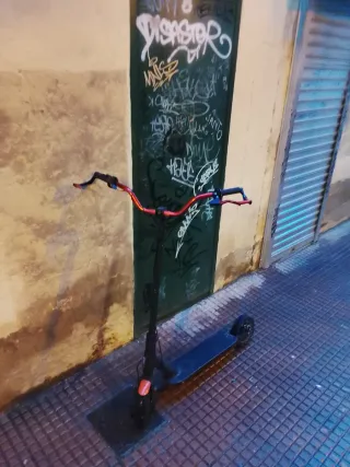 Reparamos y modificamos patinetes