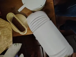 Aire Acondicionado Portátil Mundoclima