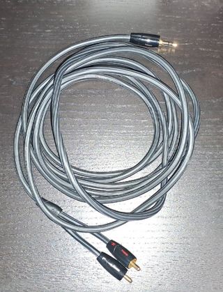 Cable Audioquest Tower J2P 3m