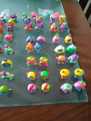 Mojipop Adventure Serie