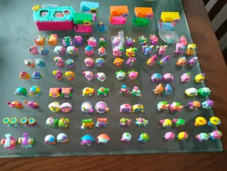 Mojipop Adventure Serie