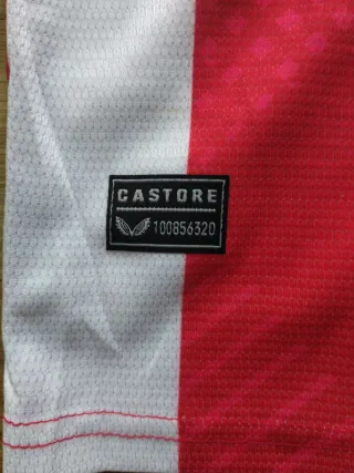 Camisola Athletic Club Bilbao Castore