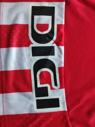 Camisola Athletic Club Bilbao Castore