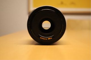 Objetivo Canon EF 28-90mm