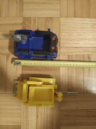 Patrulla Canina Vehículos Juguete