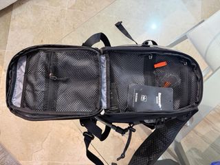 Mochila / Bolsa Depósito Rhinowalk