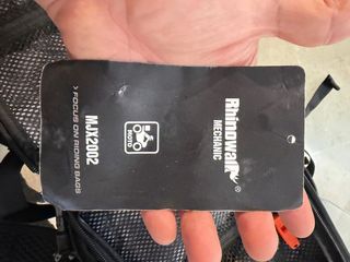 Mochila / Bolsa Depósito Rhinowalk