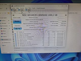 PC Gamer i5 16GB GTX 1060 Completo