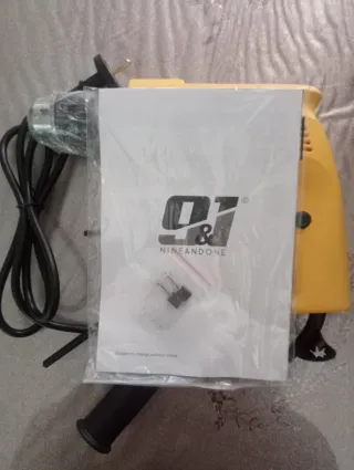 Taladro Eléctrico 500W 91 BASIC