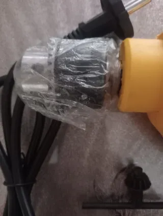 Taladro Eléctrico 500W 91 BASIC