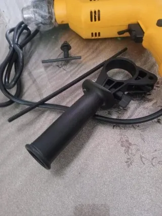 Taladro Eléctrico 500W 91 BASIC