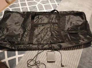 Teclado-piano Casio CT-X3000