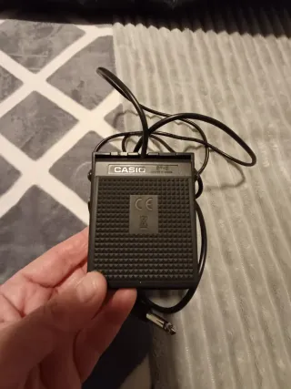 Teclado-piano Casio CT-X3000