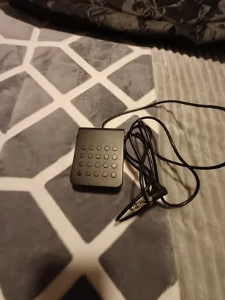 Teclado-piano Casio CT-X3000