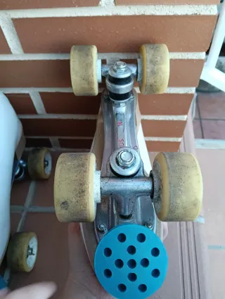 Patines Risport Talla 40