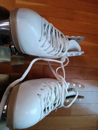 Patines Risport Talla 40