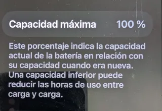 iPhone 12 Pro Max 512GB Batteria 100%