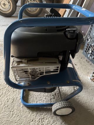 Generador SDMO Diablo 2400