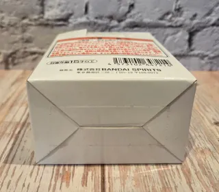 Imán Dragon Ball DAIMA Ichiban Kuji Vol2 Sin abrir