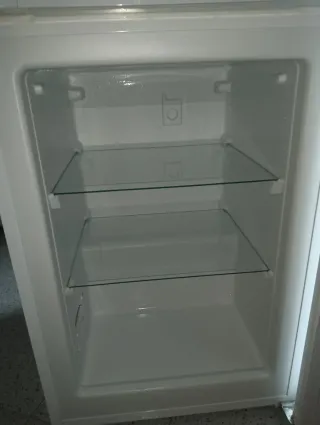 Congelador Combi Liebherr 3 Cajones