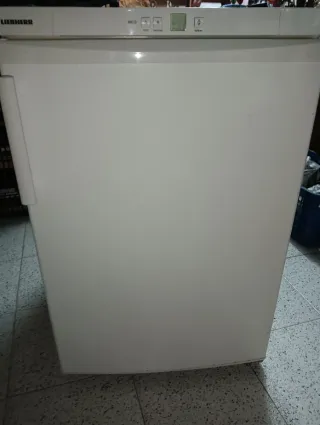 Congelador Combi Liebherr 3 Cajones