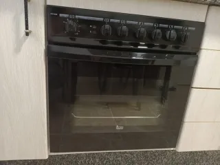 Placa de gas 4 fuegos