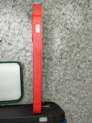 Funda iPhone 13/13 Pro/13 Pro Max/14 Pro y 15 pro