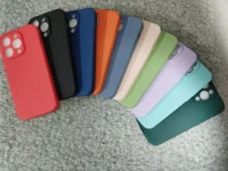 Funda iPhone 13/13 Pro/13 Pro Max/14 Pro y 15 pro