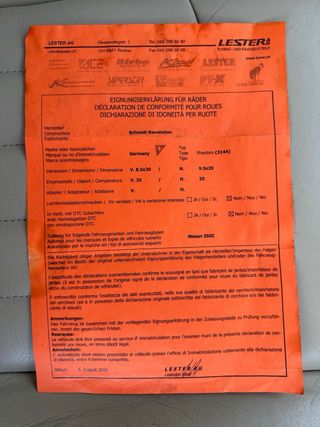 Llantas 20 pulgadas 5x114.3 Michelin pilot sport