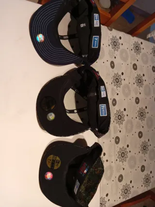 Gorras New Era Originales