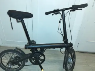 Bicicleta Xiaomi Plegable