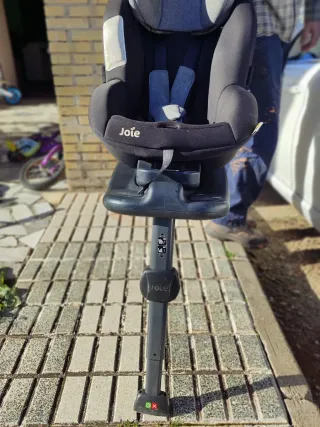 Silla de coche Joie Isofix