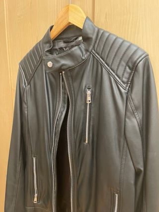 Cazadora Calvin Klein