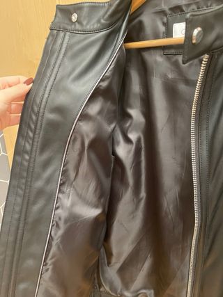 Cazadora Calvin Klein