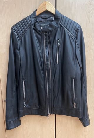 Cazadora Calvin Klein