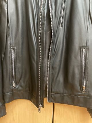 Cazadora Calvin Klein