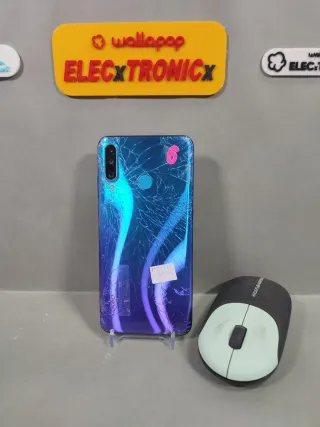 Huawei P30 lite, p30 lite, vivo Y52 OPPO A5