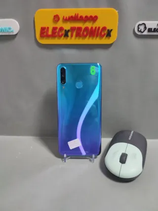 Huawei P30 lite, p30 lite, vivo Y52 OPPO A5