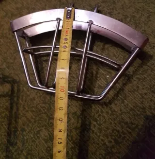 Portatovaglioli da cucina in metallo