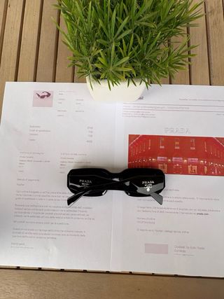 PRADA Symbole – Occhiali da Sole Originali