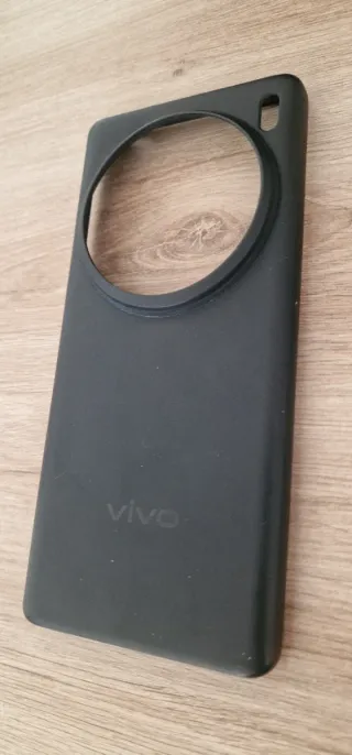 Vivo X100 Ultra Nero