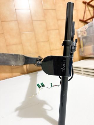 Monopattino Elettrico Cecotec Bongo Classe A