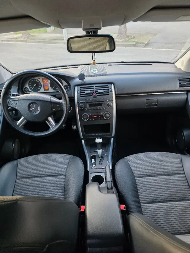 Mercedes-Benz Clase B 2008